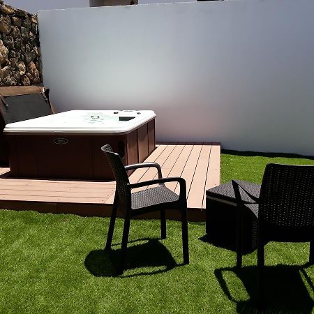 Loft La Tahonilla ξενώνας Tías Εξωτερικό φωτογραφία