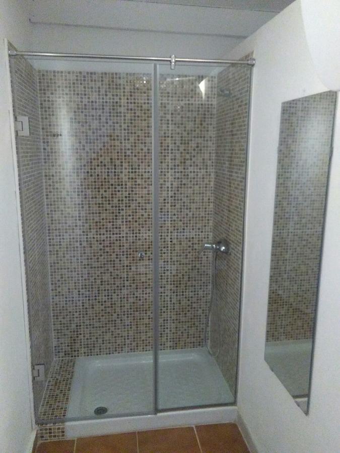 Loft La Tahonilla ξενώνας Tías Εξωτερικό φωτογραφία