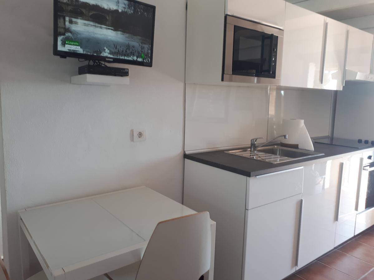 Loft La Tahonilla ξενώνας Tías Εξωτερικό φωτογραφία