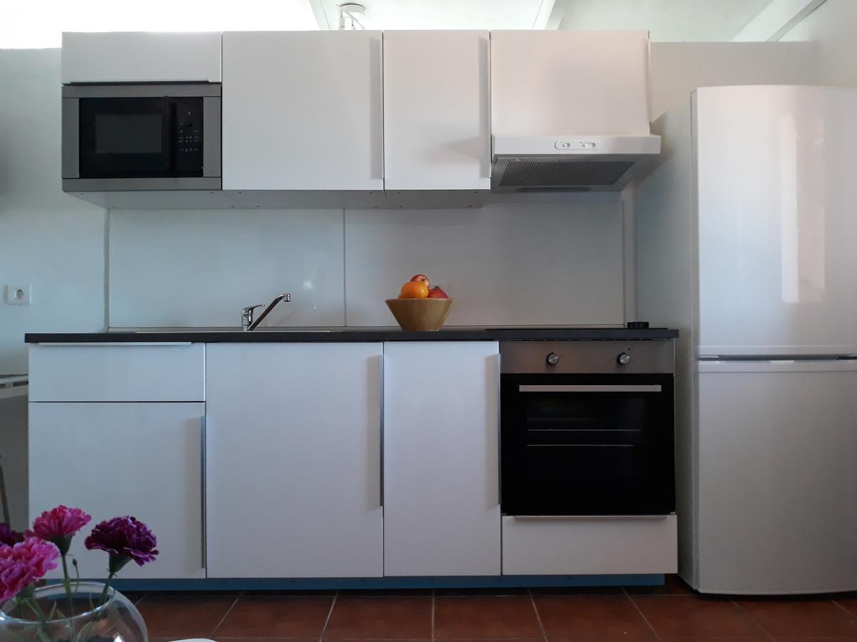 Loft La Tahonilla ξενώνας Tías Εξωτερικό φωτογραφία