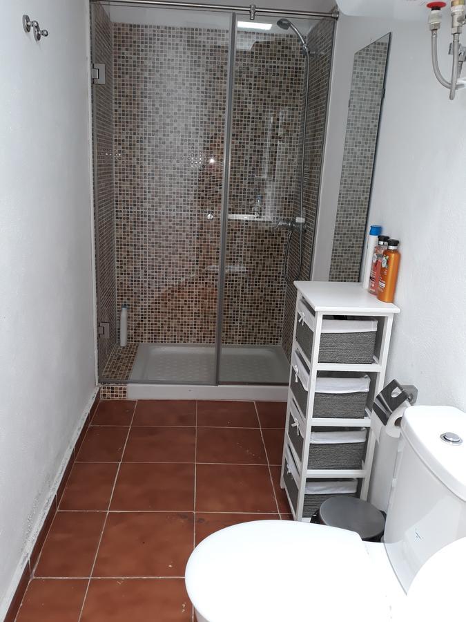 Loft La Tahonilla ξενώνας Tías Εξωτερικό φωτογραφία