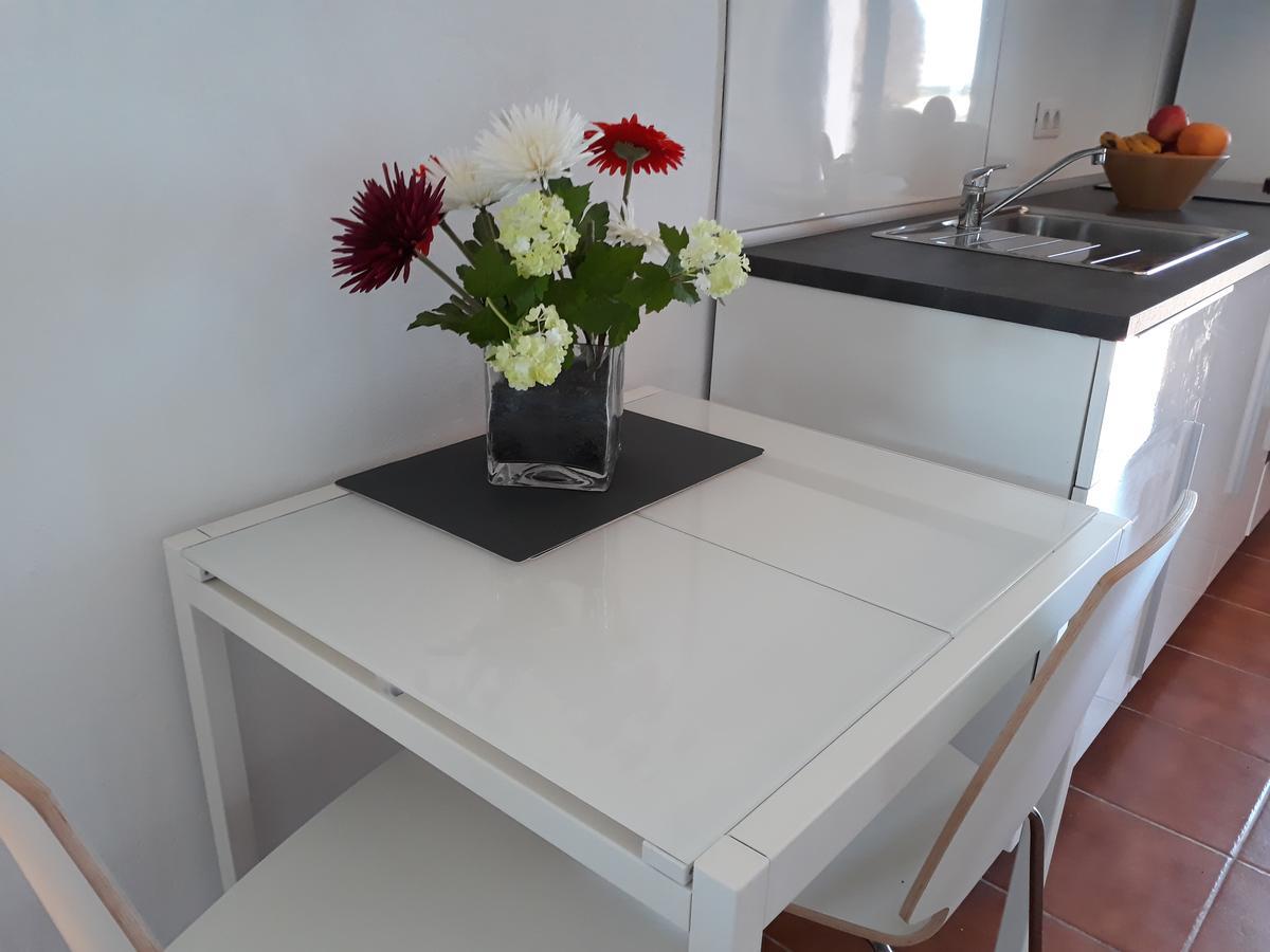 Loft La Tahonilla ξενώνας Tías Εξωτερικό φωτογραφία
